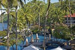 Отель Sheraton Senggigi Beach Resort Отель Sheraton Senggigi Beach Resort