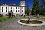 Отель Golf Resort Hotel Konopiště Отель Golf Resort Hotel Konopiště