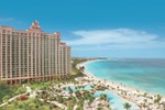 Отель The Reef Atlantis Отель The Reef Atlantis