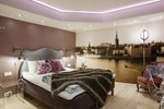 Хостел Skanstulls Hostel Хостел Skanstulls Hostel