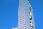Отель Art Hotels Sapporo Отель Art Hotels Sapporo
