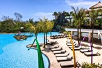 Отель Swiss-Belhotel Segara Resort & Spa Отель Swiss-Belhotel Segara Resort & Spa