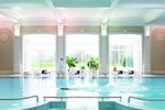 Отель Champneys Henlow Отель Champneys Henlow