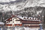Отель Fanitullen Hotel Отель Fanitullen Hotel