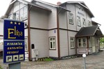 Отель Elīna Отель Elīna