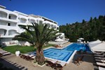 Отель Plaza Hotel Отель Plaza Hotel