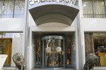Отель Best Western Hôtel Charlemagne Отель Best Western Hôtel Charlemagne