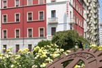 Отель Hotel Londra Отель Hotel Londra