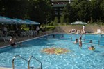 Отель Park Hotel Persey Отель Park Hotel Persey
