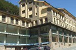 Апартаменты Apartaments Turistics Glaç Апартаменты Apartaments Turistics Glaç