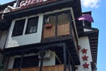 Отель Minotel Rashev Отель Minotel Rashev
