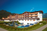 Отель Rilano Resort Steinplatte Отель Rilano Resort Steinplatte