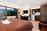 Отель Kamala Beachfront Apartment Отель Kamala Beachfront Apartment