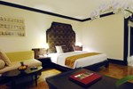 Отель Ayodya Resort Bali Отель Ayodya Resort Bali