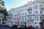 Гостиница Екатерина Гостиница Екатерина