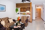 Апартаменты Apartamentos Tropical Park Апартаменты Apartamentos Tropical Park