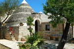 Мини-отель Fontana Vecchia B&B Мини-отель Fontana Vecchia B&B