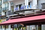 Отель Savoy Hôtel Evian Отель Savoy Hôtel Evian