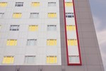 Отель Red Fox Hotel, Hyderabad Отель Red Fox Hotel, Hyderabad