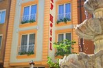 Отель SRF Hotel Отель SRF Hotel