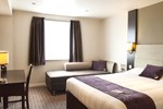Отель Premier Inn Basildon (Festival Park) Отель Premier Inn Basildon (Festival Park)