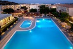Отель Delfinia Resort Отель Delfinia Resort