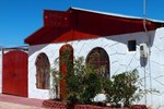 Отель Hostal Solor Отель Hostal Solor