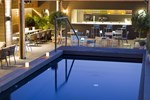 Отель Gallery Hotel Отель Gallery Hotel