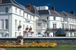 Отель The Imperial Hotel Отель The Imperial Hotel