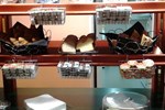 Отель Hotel Quick Palace Nancy Отель Hotel Quick Palace Nancy