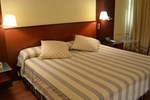 Отель HLG Gran Hotel Samil Отель HLG Gran Hotel Samil