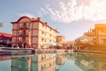 Гостиница Киликия Гостиница Киликия