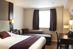 Отель Premier Inn London Kew Отель Premier Inn London Kew