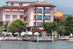 Отель Kriss Internazionale Hotel Отель Kriss Internazionale Hotel
