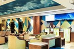 Отель Suha City Hotel Отель Suha City Hotel