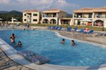 Апартаменты Perdika Resort Апартаменты Perdika Resort