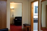 Отель Adelphi Portrush Отель Adelphi Portrush