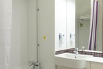 Отель Premier Inn Preston East Отель Premier Inn Preston East