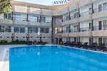 Отель Ayapam Hotel Отель Ayapam Hotel