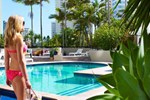 Отель QT Gold Coast Отель QT Gold Coast