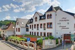 Отель Hotel Naheschlößchen Отель Hotel Naheschlößchen