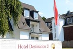 Отель Hotel Destination 21 Отель Hotel Destination 21