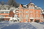 Отель Hotel Erika Отель Hotel Erika