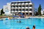 Отель Cleopatra Superior Отель Cleopatra Superior