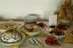 Отель Hotel Villa Sirina Отель Hotel Villa Sirina