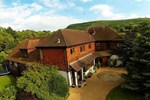 Мини-отель Tovey Lodge Мини-отель Tovey Lodge