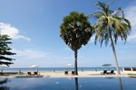 Отель The Beach Boutique Resort Отель The Beach Boutique Resort