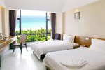 Отель Sanya Herton Seaview Hotel Отель Sanya Herton Seaview Hotel