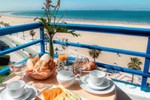 Отель Puertobahia & SPA Отель Puertobahia & SPA