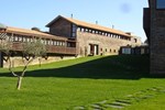 Отель Hospederia Parque De Monfragüe Отель Hospederia Parque De Monfragüe